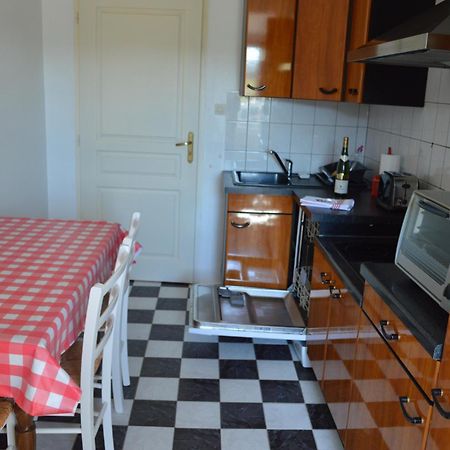 Au Petit Bonheur Apartment Thannenkirch Cameră foto